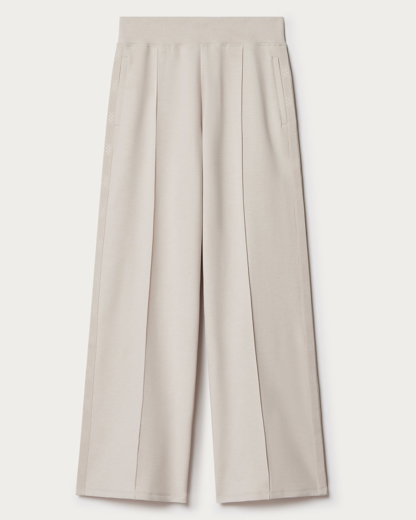 Dream Glow Trouser - Sand