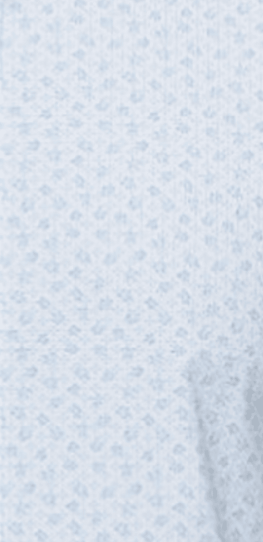 Edmond Geo Print Journey Shirt