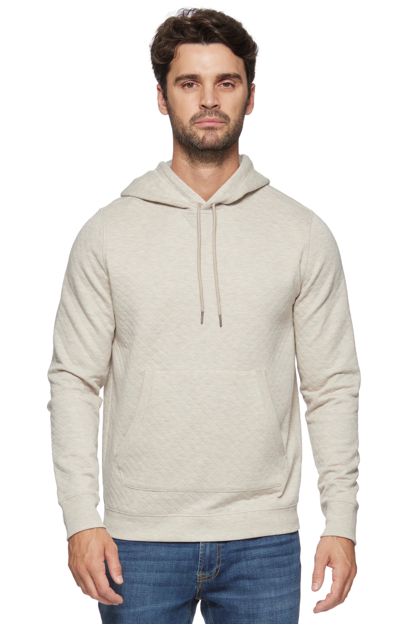 Bradner Super Soft Hoodie