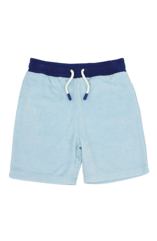 Coastal Terry Short