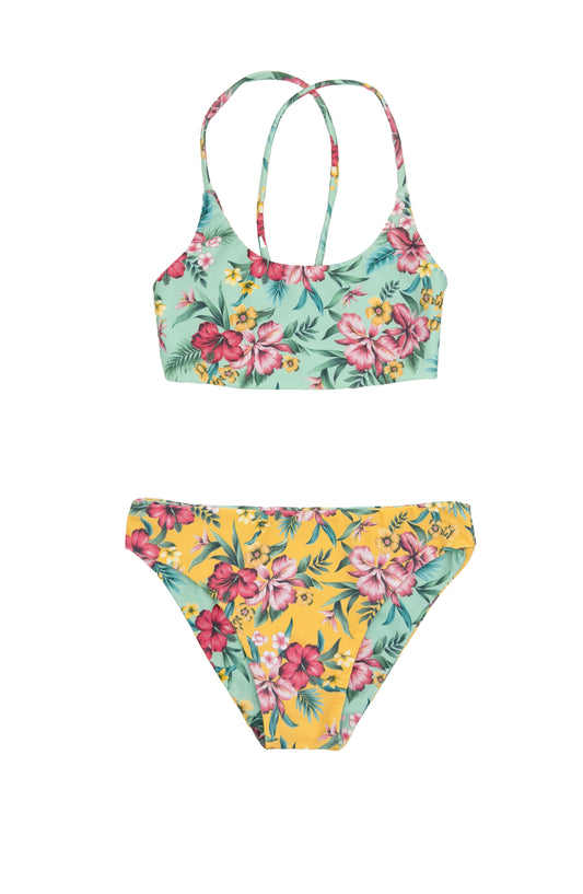 Waverly Reversible Bikini