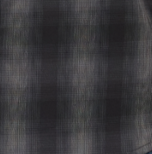 Bluffs Performance Western Shirt