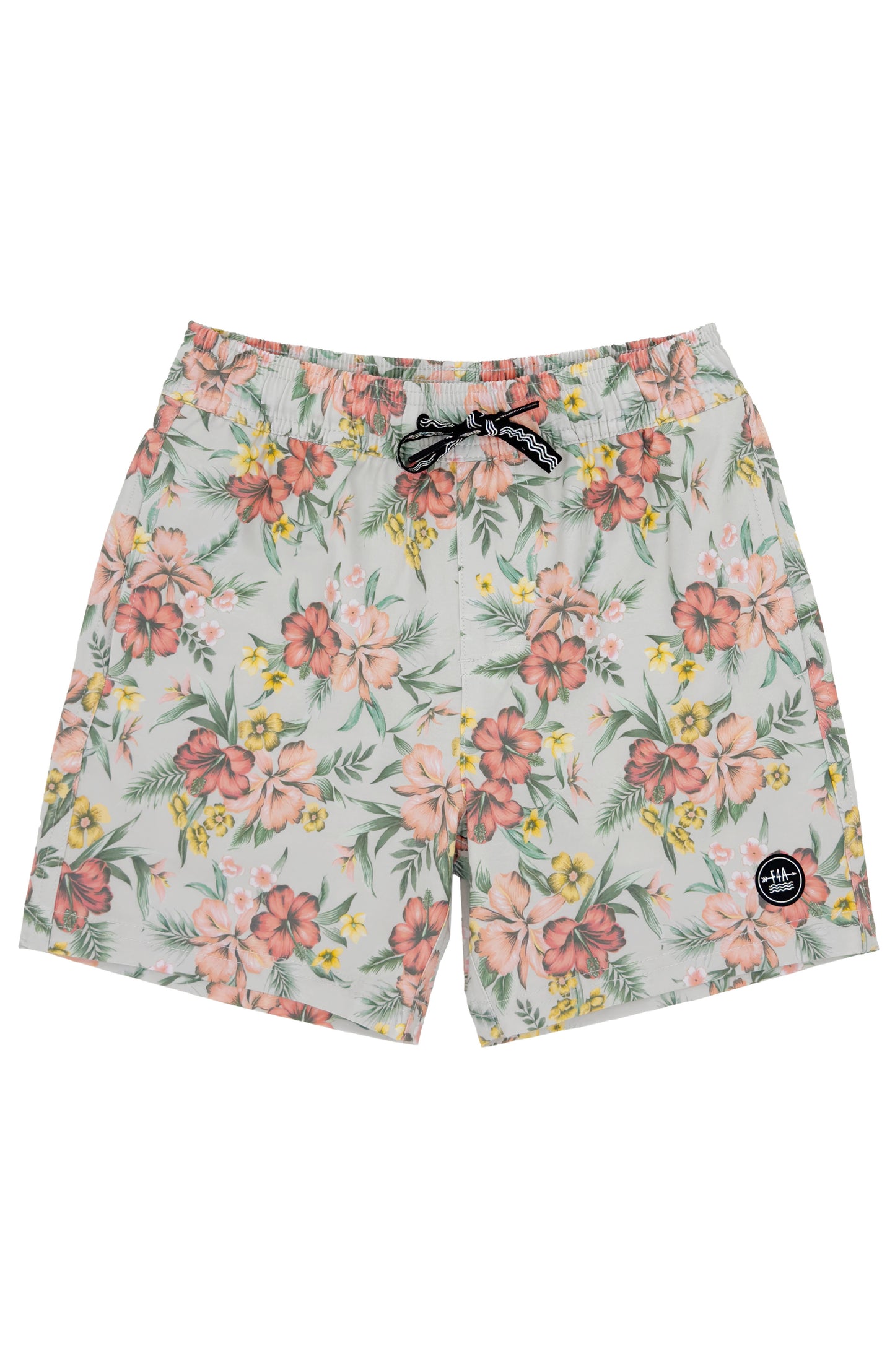 Paradise Cove Volley Shorts