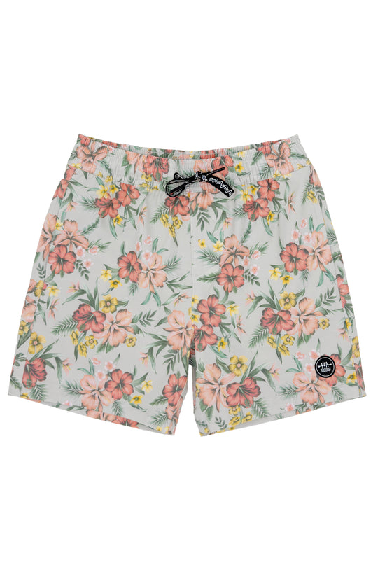 Paradise Cove Volley Shorts