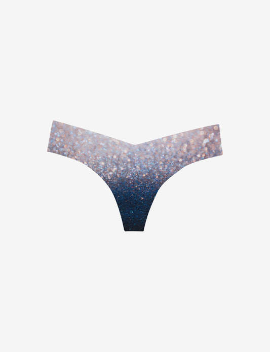 Mid-Rise Undergarment