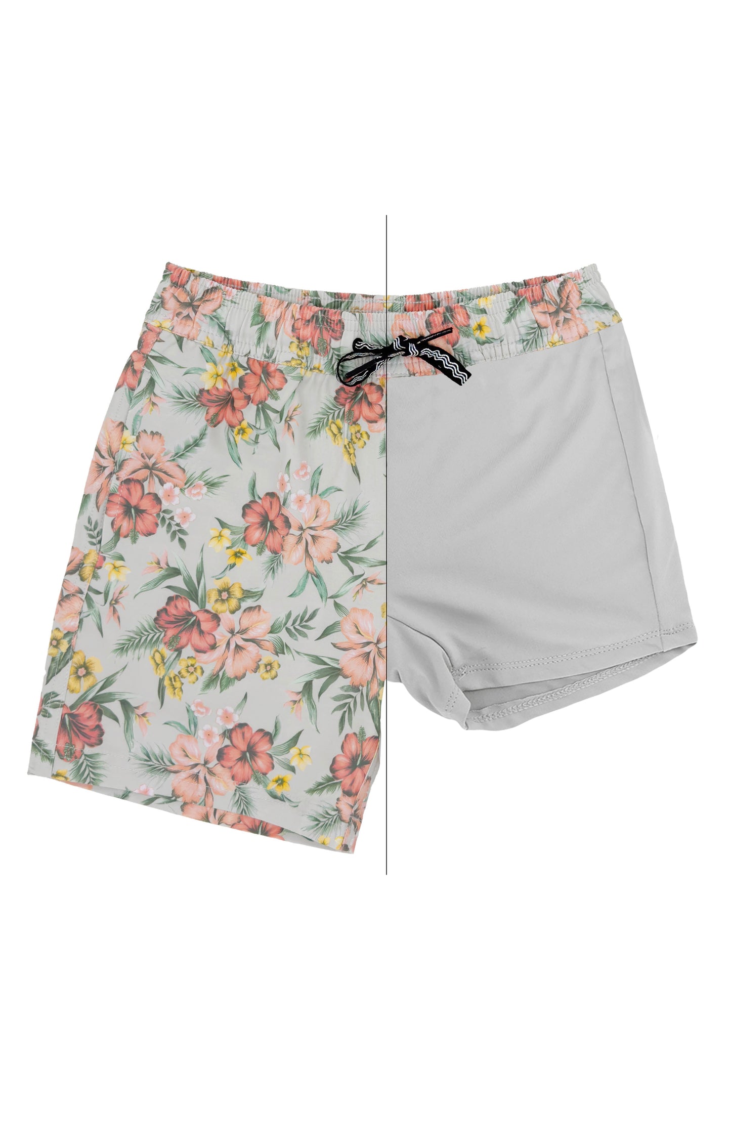 Paradise Cove Volley Shorts