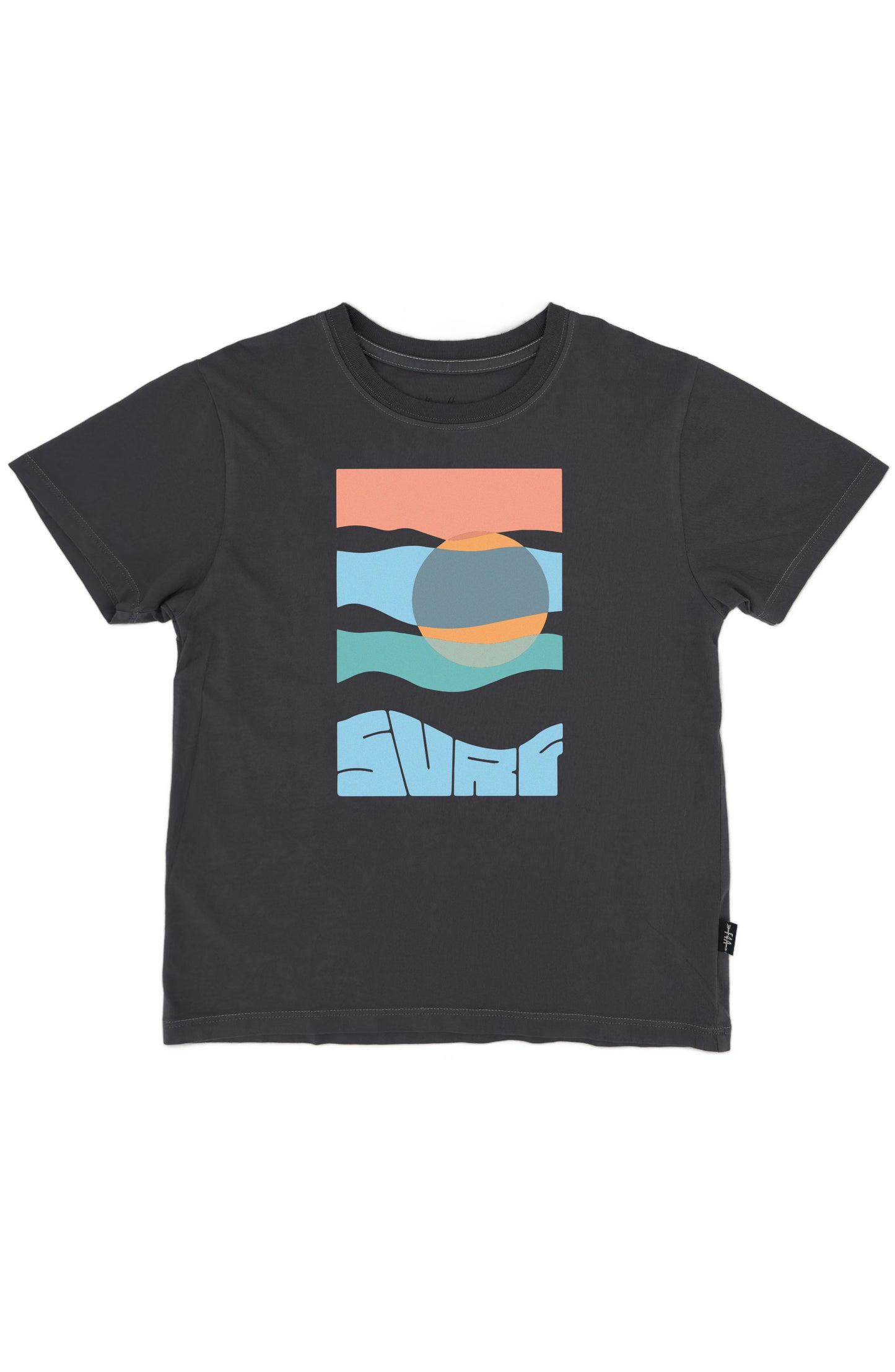 Surf Vintage Tee