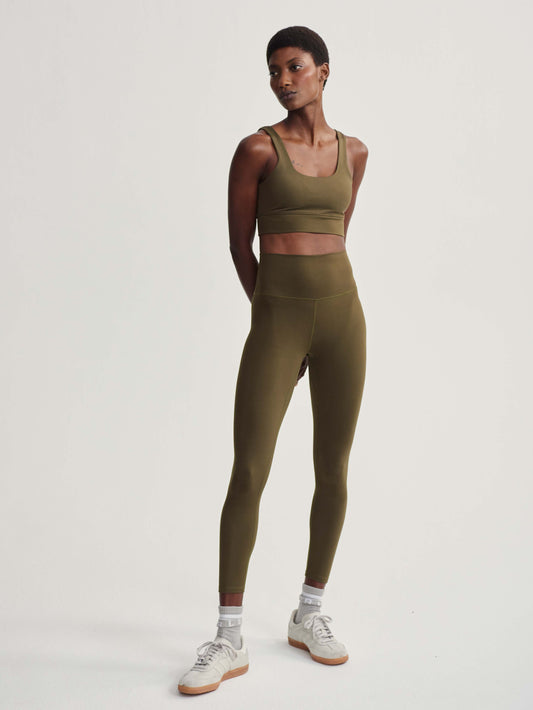 Freesoft High Rise Legging