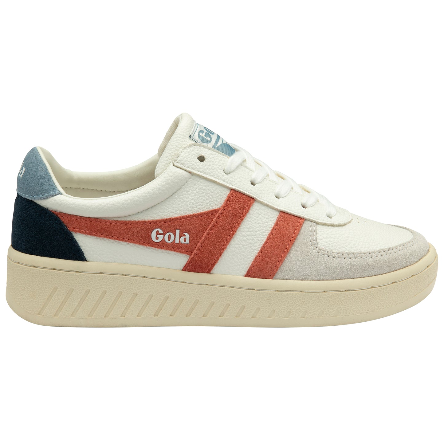 Grandslam Trident Sneakers