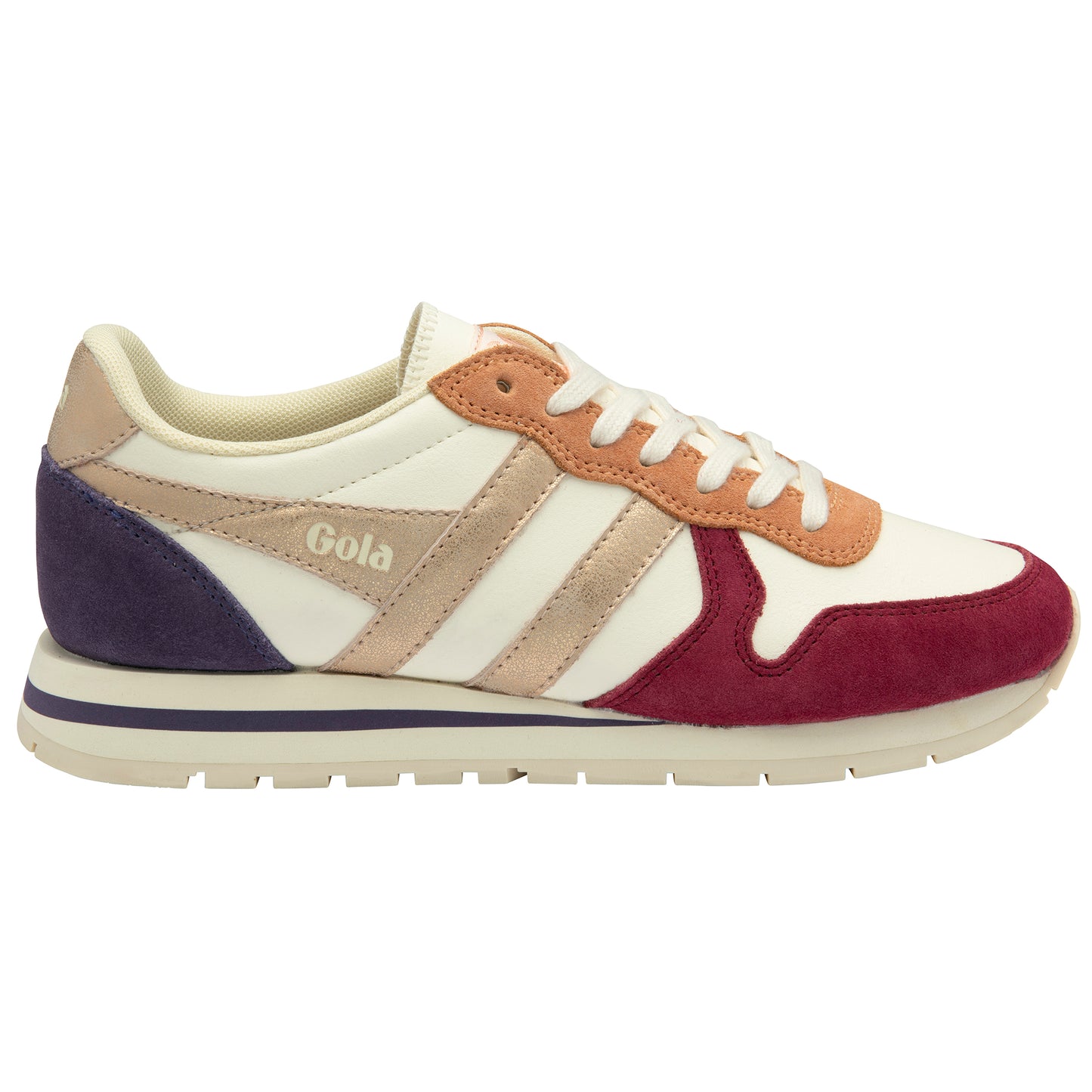 Daytona Quadrant Sneakers