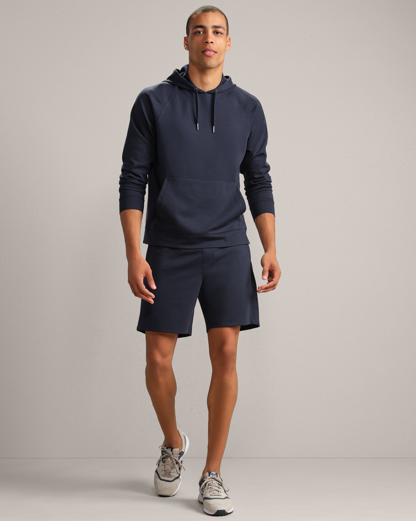 Dreamstate 7" Shorts - True Navy