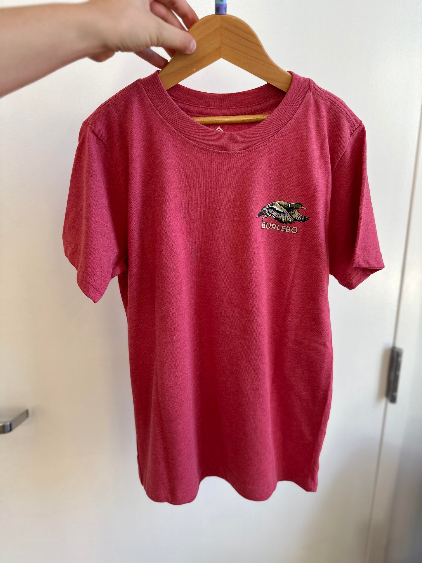 Flying Duck T-Shirt Youth