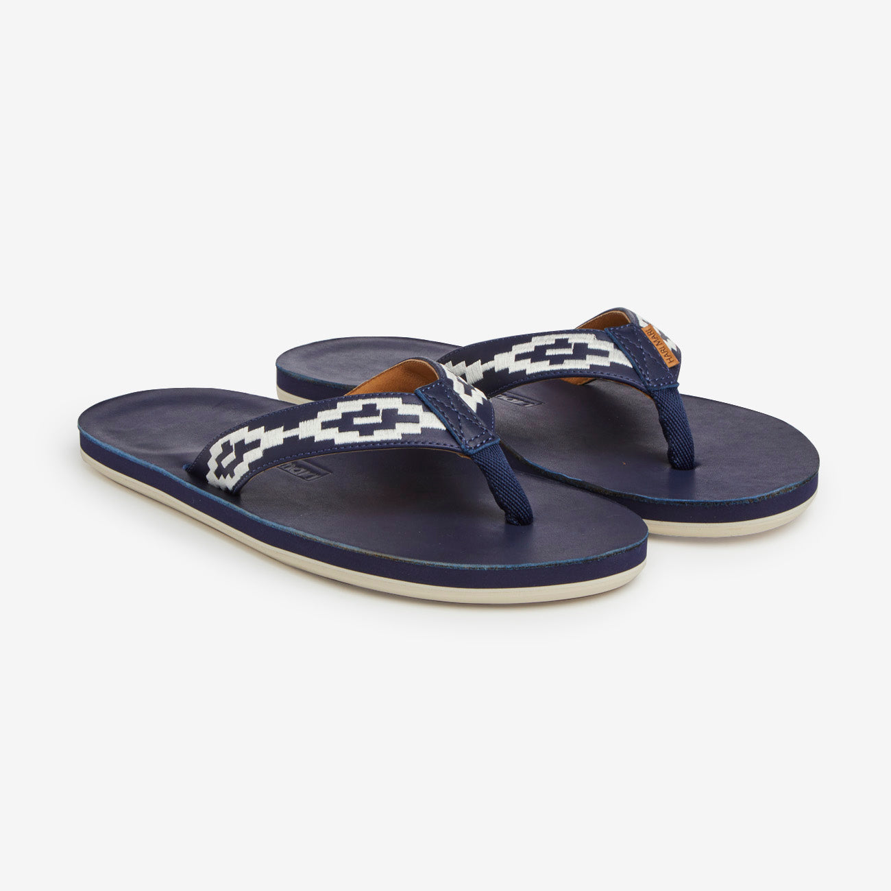 Fields Camino - Navy