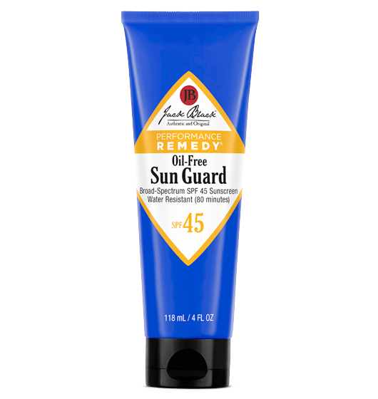 Sun Guard SPF 45