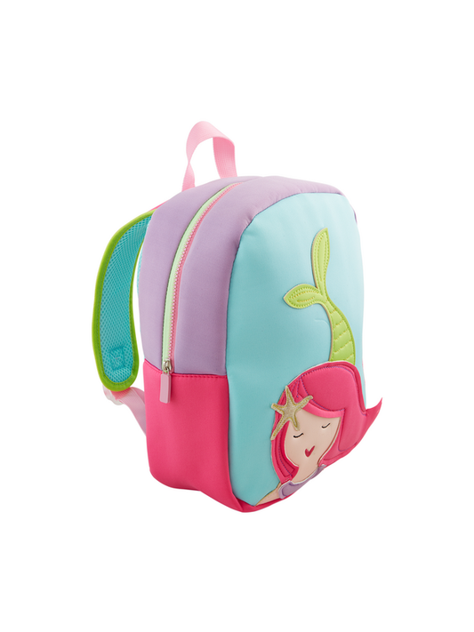 Mermaid Neoprene Backpack