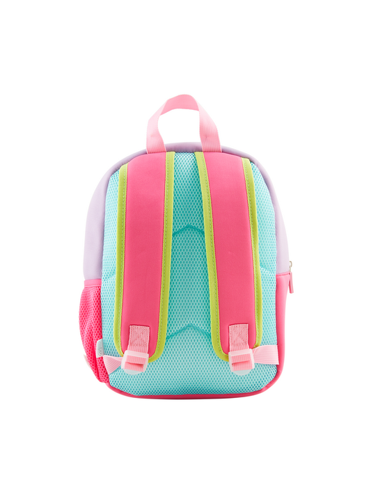 Mermaid Neoprene Backpack