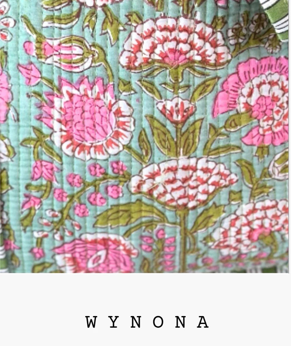 Jane Tote - Winona