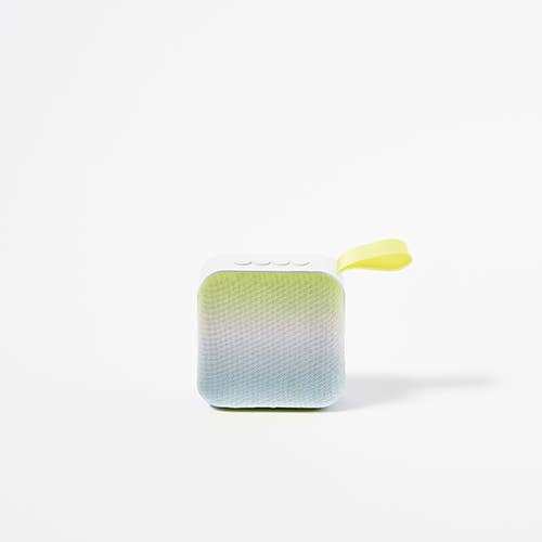 Travel Speaker Ocean Ombre