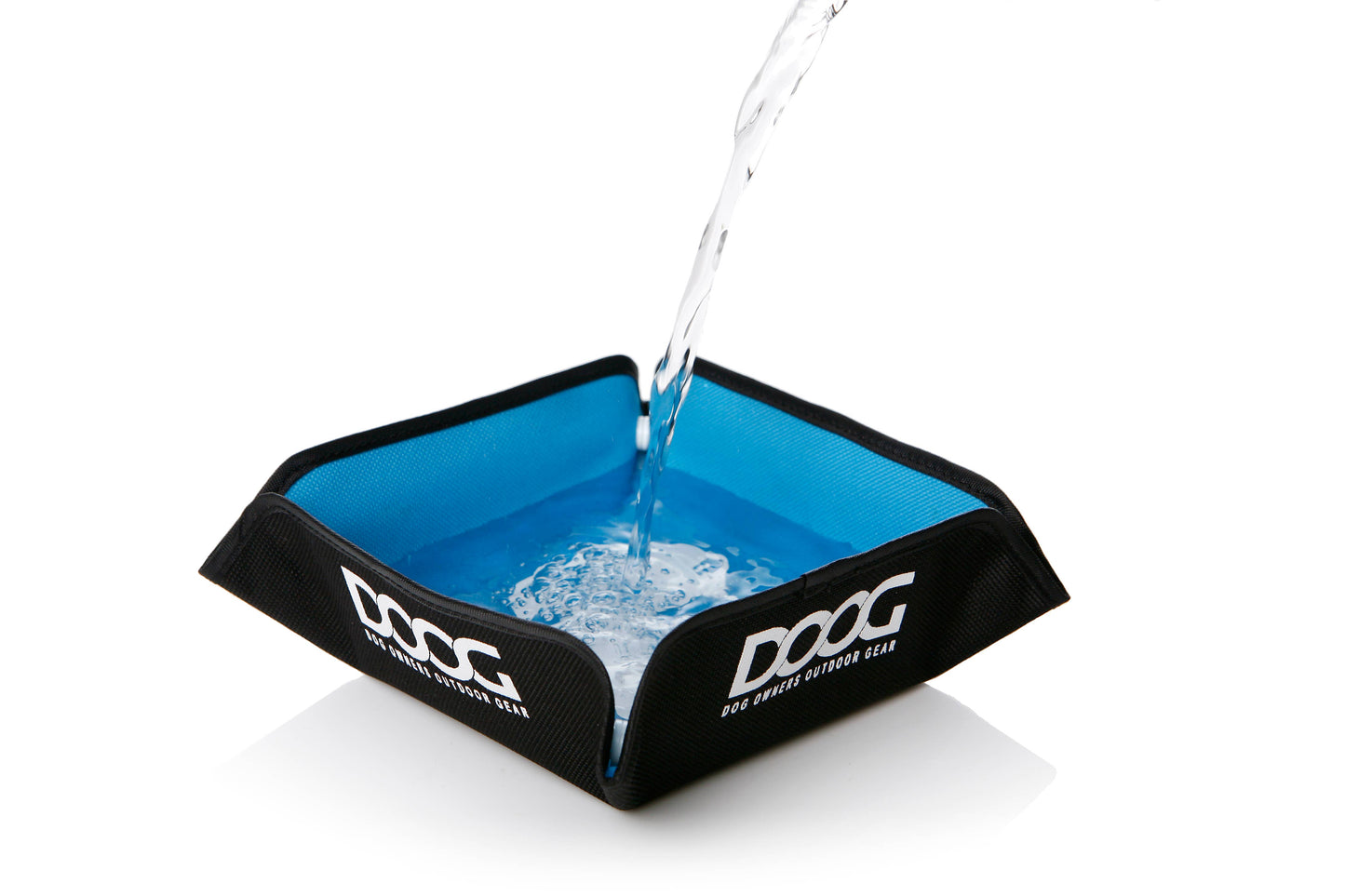 DOOG Portable Foldable Water/Bowl