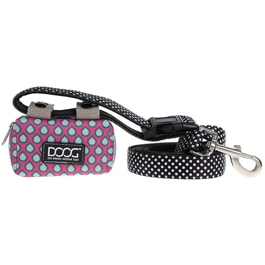 Neoprene Walkie Pouch - Luna